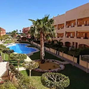 Apto Paraíso Nassau Playa Vera