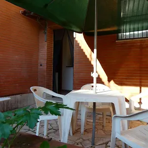 Apartament Le Dimore Di Esiodo, Rzym