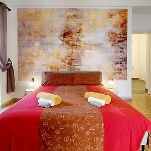 Apartament Casa Valentina - Beauty With Two Bedrooms Near Vatican, Rzym