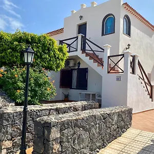  Apartment Juangy's In Adelfas Golf Del Sur Spain