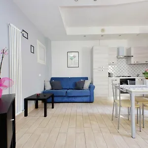 Apartament Vatican Flat Cozy Court, Rzym