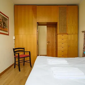  Apartment Brera - San Marco Cozy Italy
