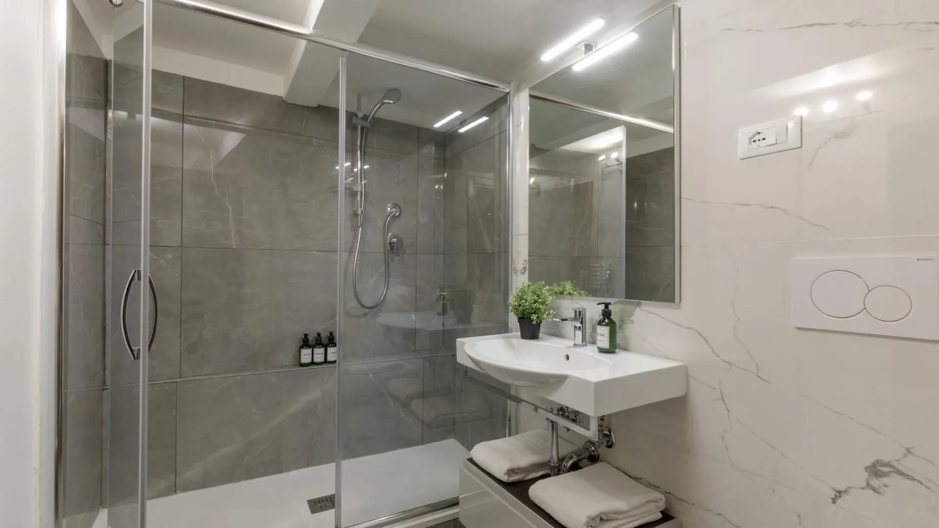 The Right Place 4U Monserrato Apartment Rzym Włochy