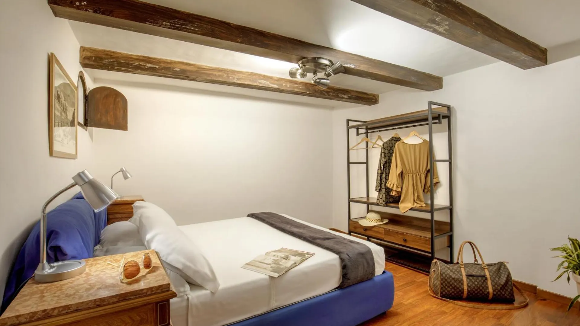 The Right Place 4U Monserrato Apartment Rzym Włochy